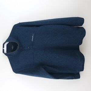 Men's Eddie Bauer Long Sleeve Shirt XL